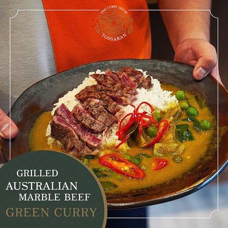 Tossakan Thai Curry House